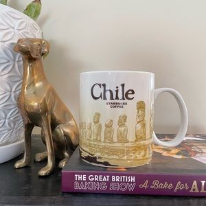 Starbucks Chile Coffee Mug
